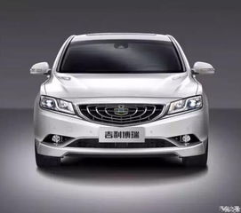 吉利新锐汽车耗油多少 吉利新锐汽车耗油多少