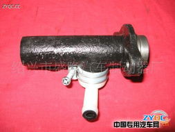 汽车总泵推力多少