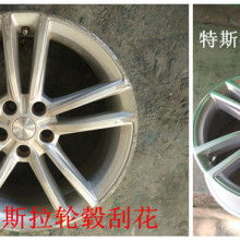 汽车废旧轮毂 价格多少