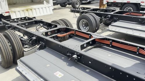 更换汽车大梁费用多少