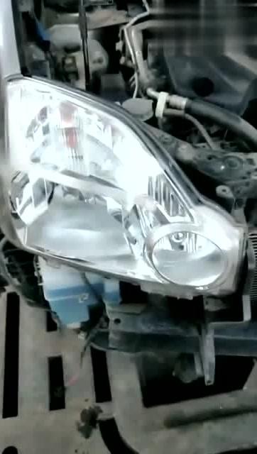 汽车大灯功率要求多少