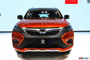 济南比亚迪汽车优惠多少 济南比亚迪汽车优惠多少