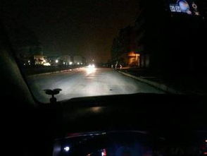 汽车灯多少最亮 汽车灯多少最亮