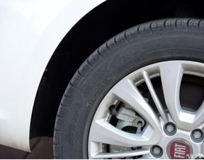 广汽车胎压力多少 广汽车胎压力多少