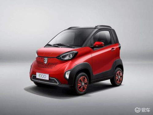 斯马特汽车新车报价多少