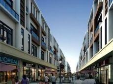 玉林汽车新城租金多少