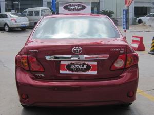 汽车多少排量在哪看