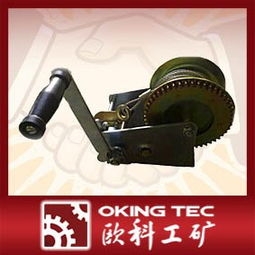 绞盘汽车专用价格多少