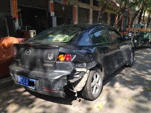 汽车屁股缝隙多少正常