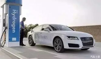 日本加氢汽车售价多少 日本加氢汽车售价多少