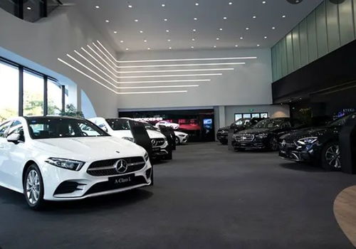 汽车瑕疵补偿多少合适