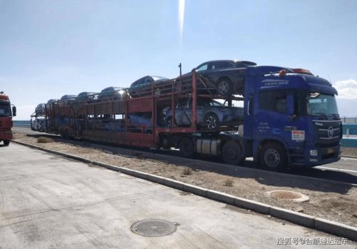 汽车小件运输价格多少