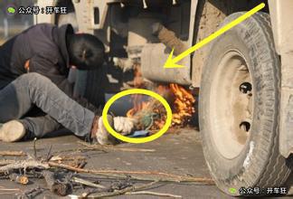 冬天汽车油箱留多少