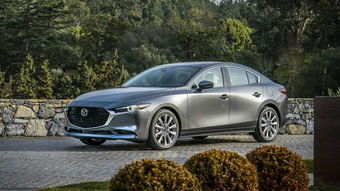 马自达汽车新款价位多少