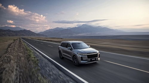 理想汽车扩充续航多少