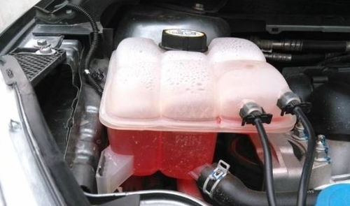 汽车多少浓度盐水防冻