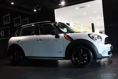 迷你汽车suv价格多少 迷你汽车suv价格多少
