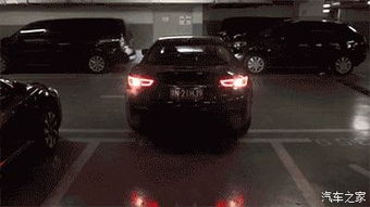 汽车转弯保留多少距离