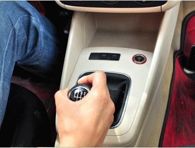 汽车最大挡是多少 汽车最大挡是多少