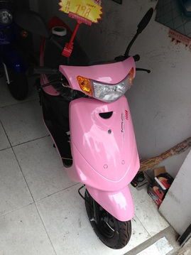 轻骑汽车落地价多少