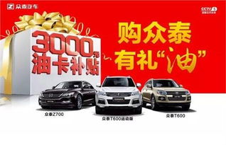 出口汽车加油优惠多少