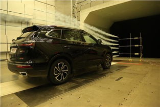 汽车风噪正常多少