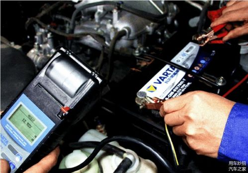 建瓯汽车电瓶多少伏 建瓯汽车电瓶多少伏