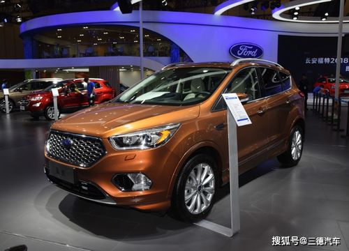 福特汽车西雅图价格多少