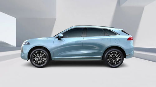 摩卡汽车实际续航多少