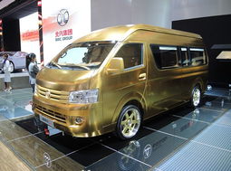 乐山福田汽车估价多少