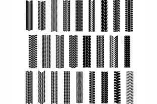 汽车花纹有多少种类