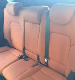 汽车坐椅全包价格多少