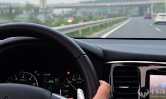 汽车巡航转数多少好