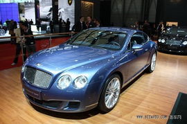 豪华汽车国外价格多少