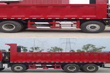 灵光汽车马力多少