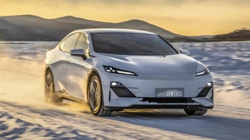 深蓝汽车 续航多少公里