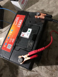 货车汽车电瓶多少毫安