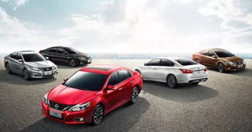 日产汽车盈利了多少