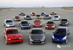 美国汽车有多少量