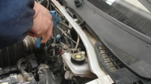 汽车水箱打压多少合适