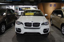 夏日汽车宝马价格多少