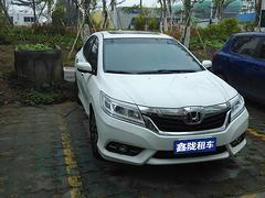 福建汽车租赁价位多少