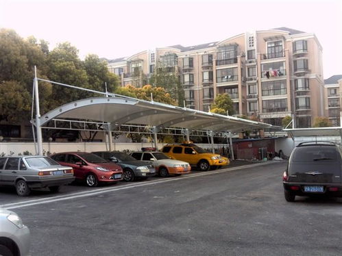 北京汽车棚报价多少