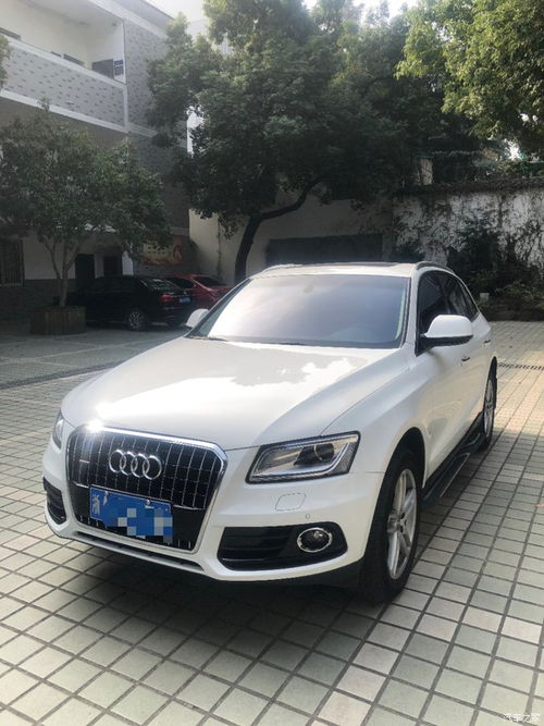 杭州奥迪汽车砍价多少