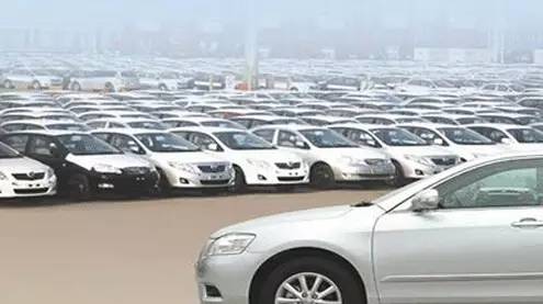 梵蒂冈汽车数量有多少