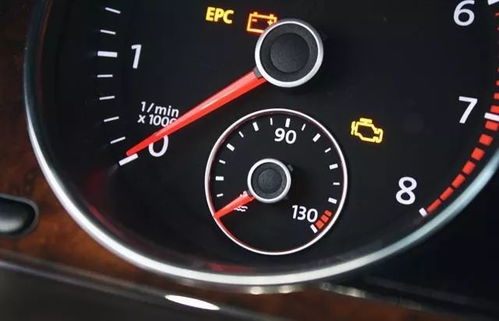 汽车启动需要多少水温