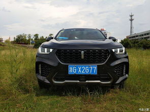 wey汽车多少公里保养