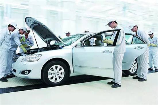 汽车二保大概多少