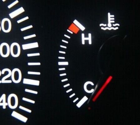 冬天汽车温度是多少