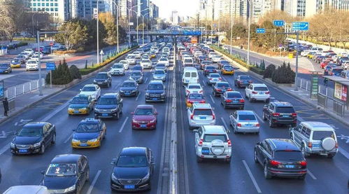 深圳汽车排放多少标准